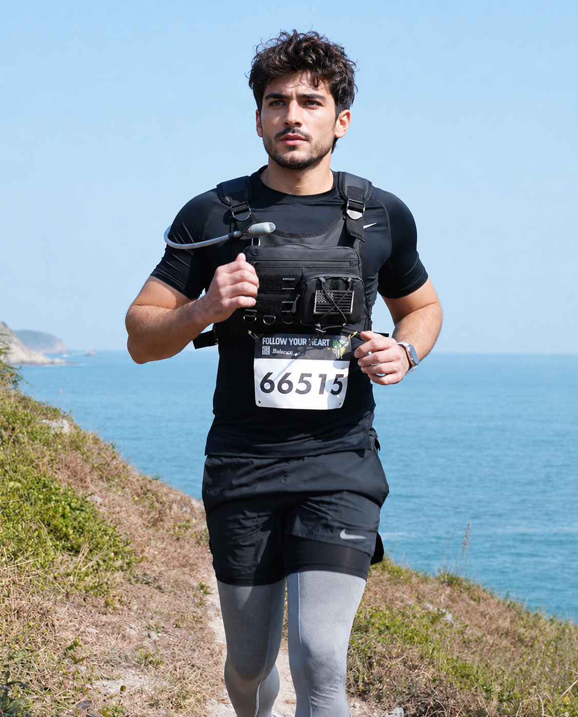 Neeextee Zelvot Hydration Running Vest – Built for Every Adventure